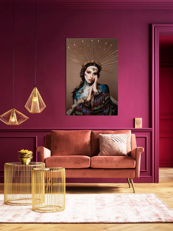 Quadro Magic Goddess