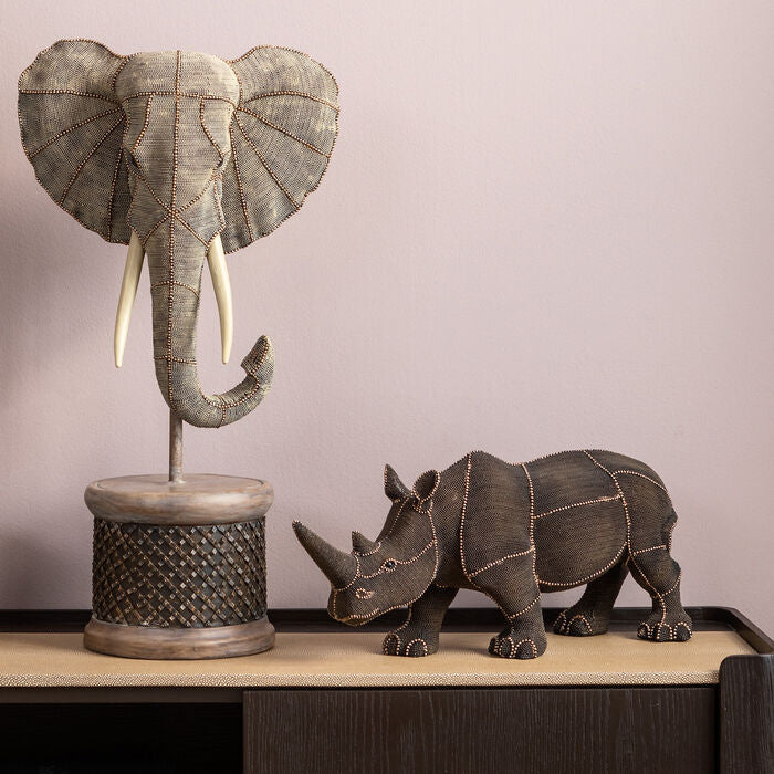 Rhino Rivets Pearls