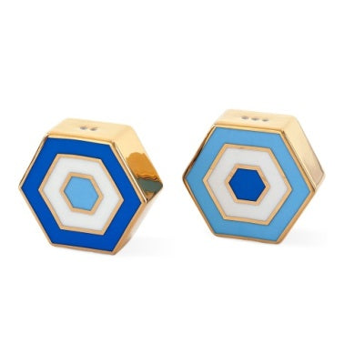 Jonathan Adler - Salt & Pepper Set