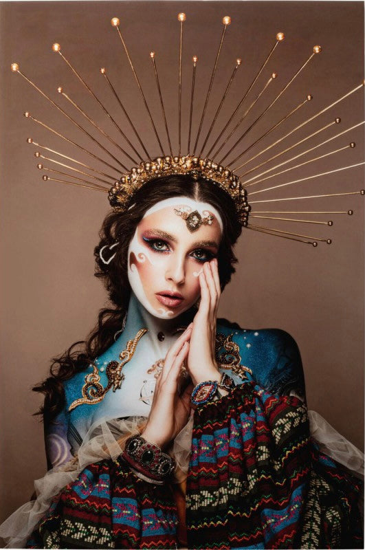 Quadro Magic Goddess