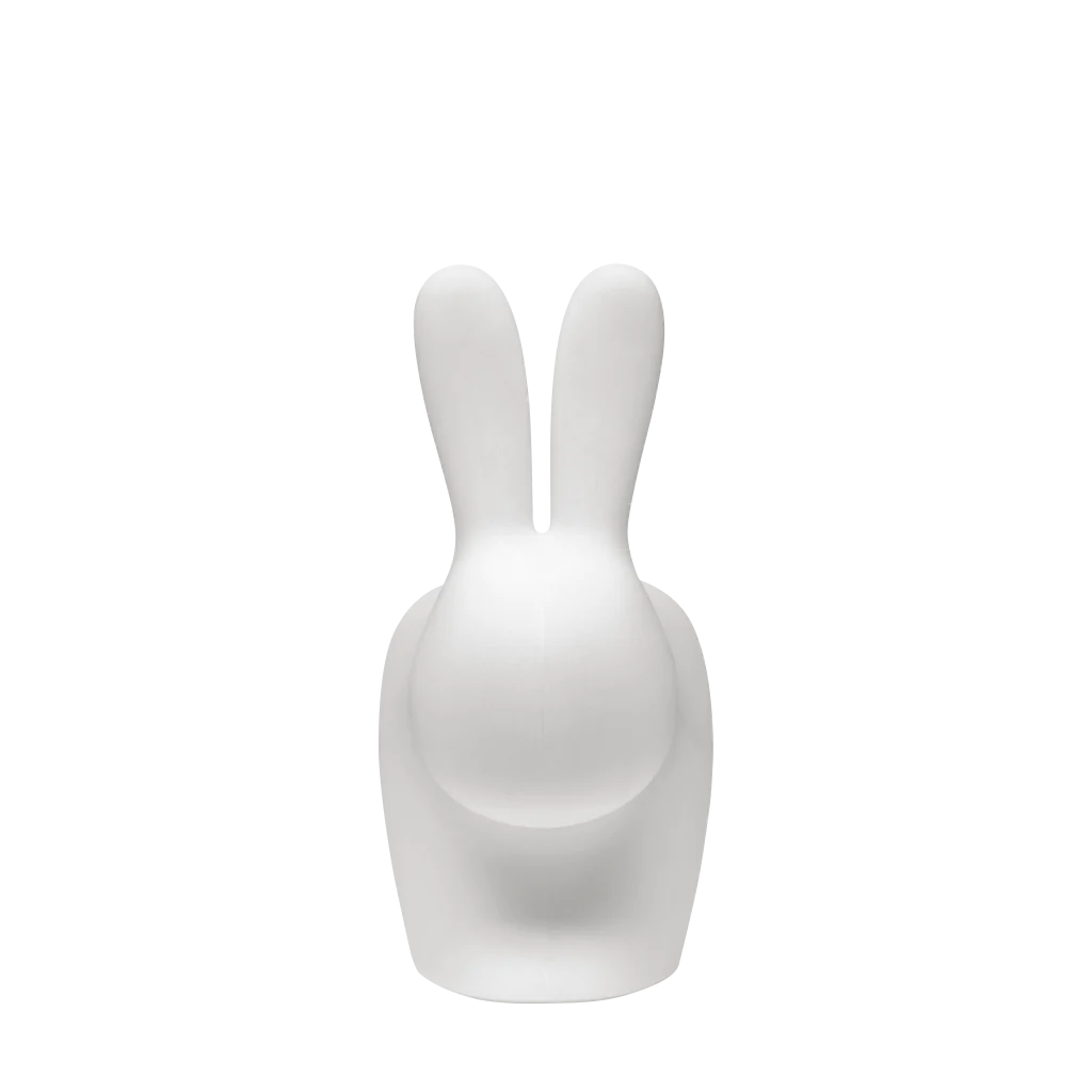 Qeeboo - Rabbit Lamp