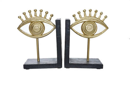 Fermalibri Eyes