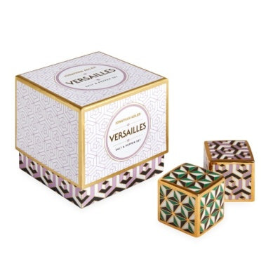 Jonathan Adler - Salt & Pepper Set