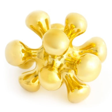 Jonathan Adler - Brass Orb