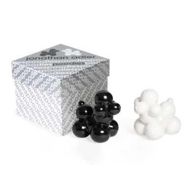 Jonathan Adler - Salt & Pepper Set