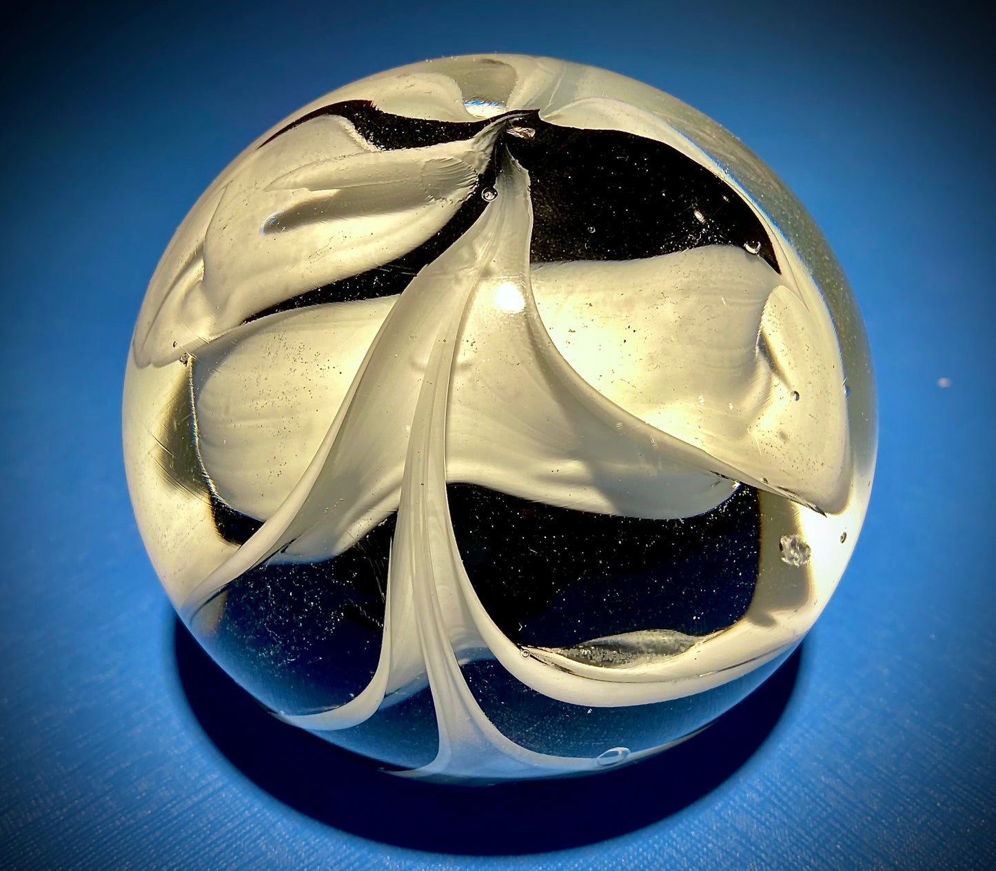 Fermacarte Variegato