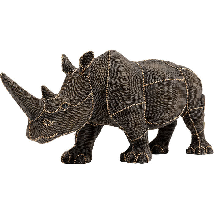 Rhino Rivets Pearls
