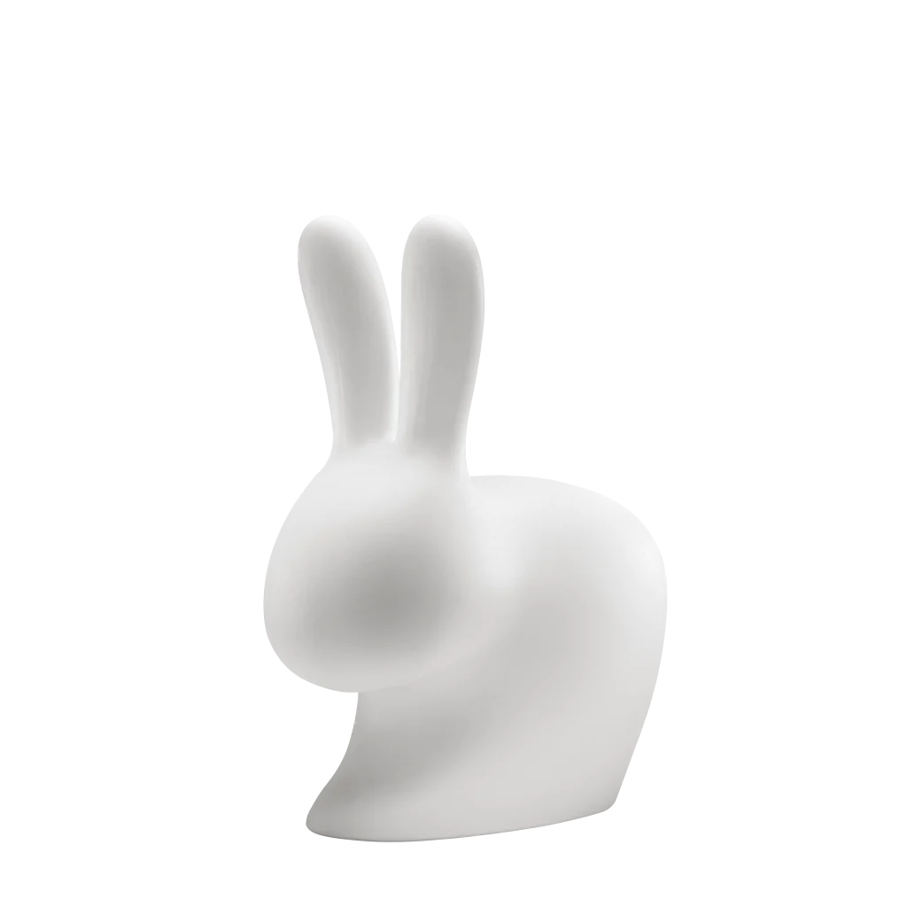 Qeeboo - Rabbit Lamp