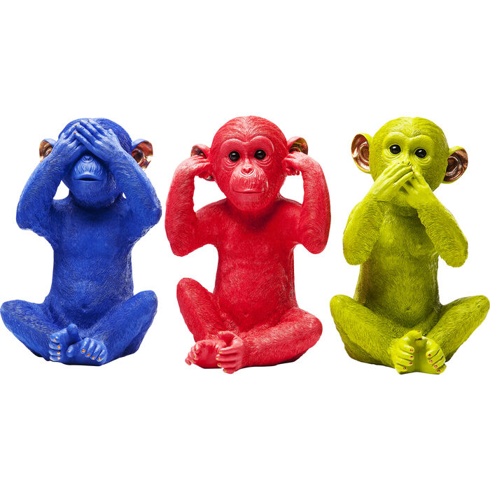Salvadanaio Monkey