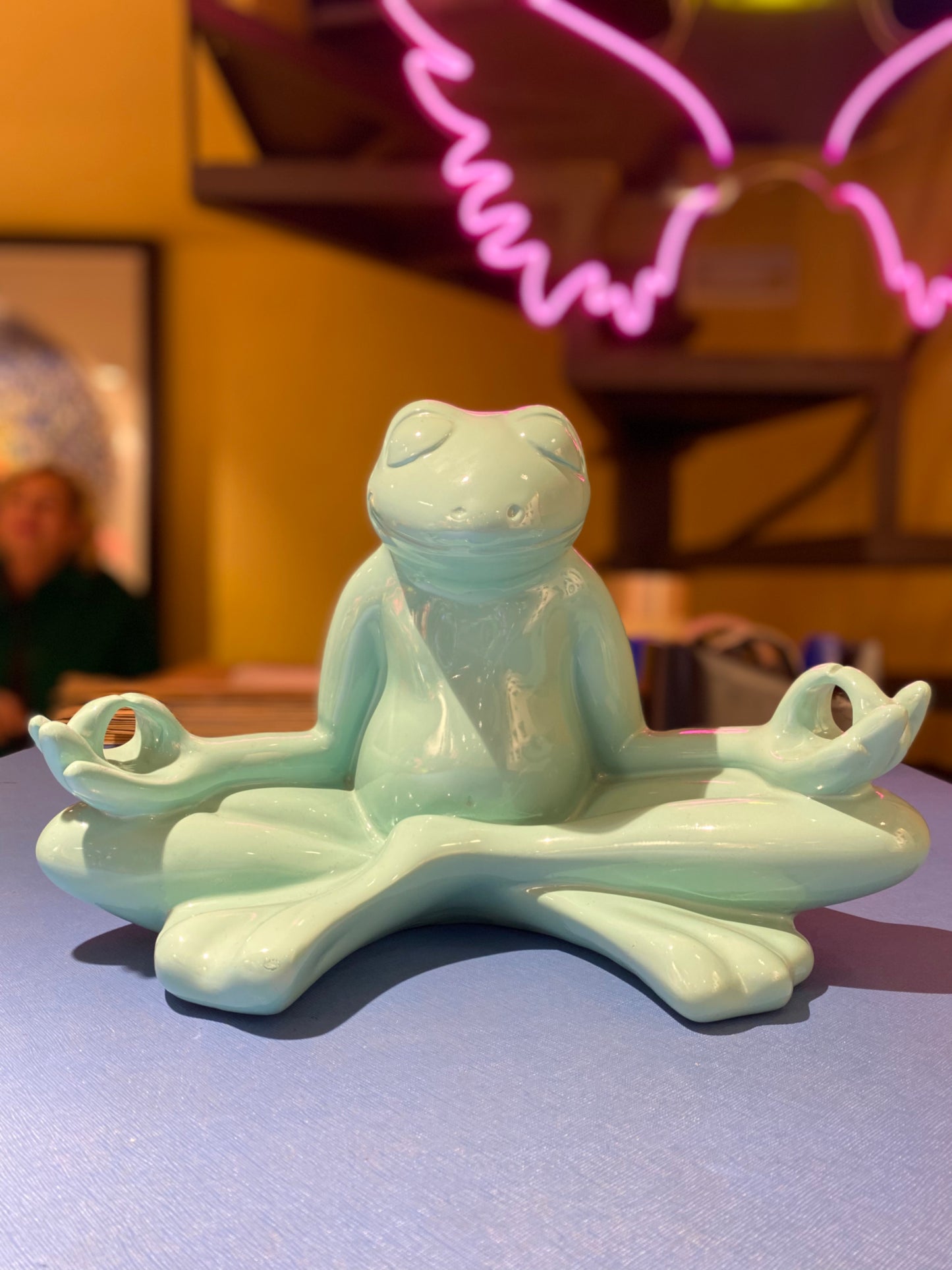 Rana Yoga
